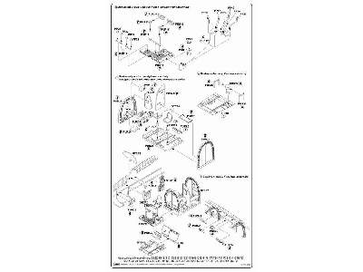 Wellington Mk.Ic - interior set - image 3