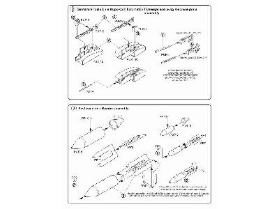 A6M5  Armament - image 3