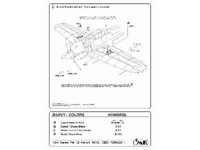 A6M5  Armament - image 5