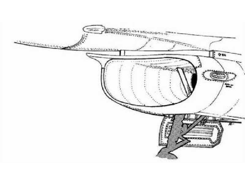 F-16 Air Intakes - image 1