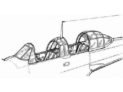 A6M2-K Conversion Set - image 1