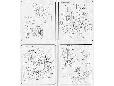 TP-40N Conversion Set - image 3