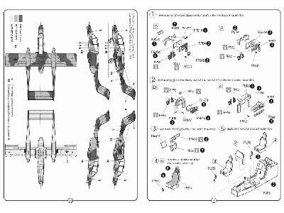 OV-10D Conversion Set - image 4