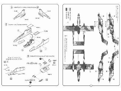 OV-10D Conversion Set - image 5