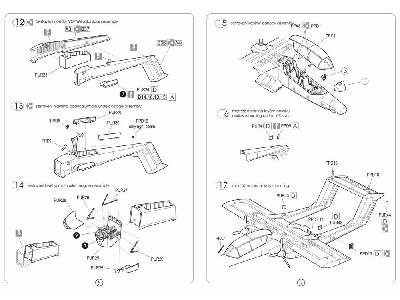 OV-10D Conversion Set - image 7