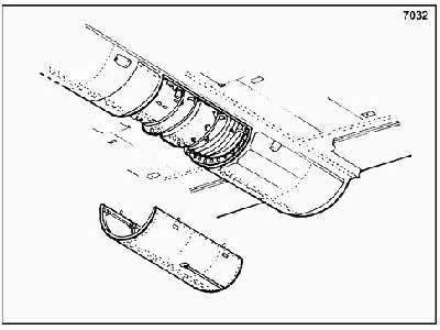 F4D-1 Engine set - image 1