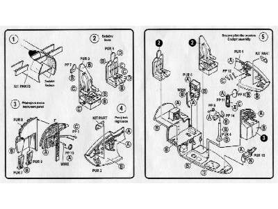 Mosquito Interior Set - image 3