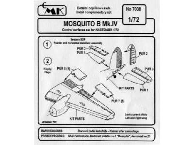 Mosquito Control Surfaces - image 3