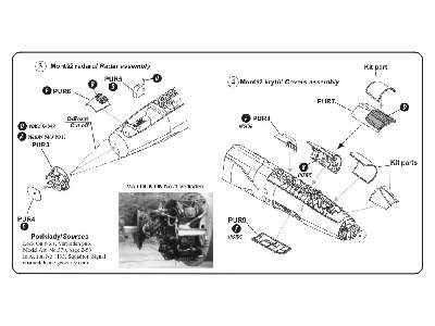 F-104S/G Exterior Set - image 3