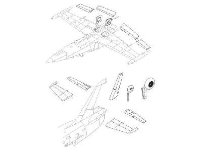 L-39 C/ZA  Exterior - image 1