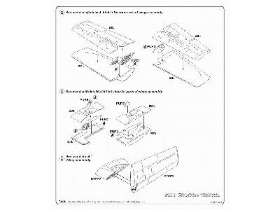 F4F Wildcat  Wing fold - image 3