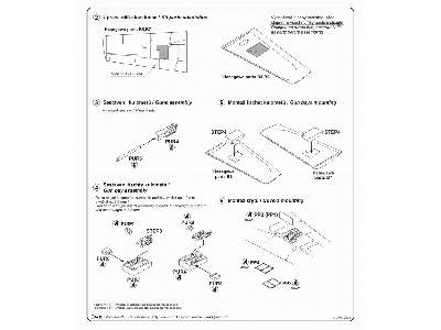 F4F Wildcat  Armament - image 3