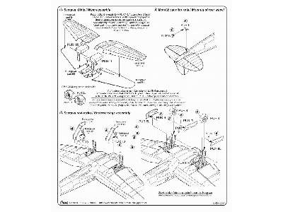 He 111P Undercarriage - image 3