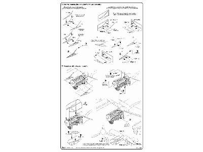 Lancaster Mk.I/II - Engine Set - image 3