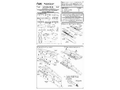 Lancaster Mk.I/II - Control Surfaces - image 2