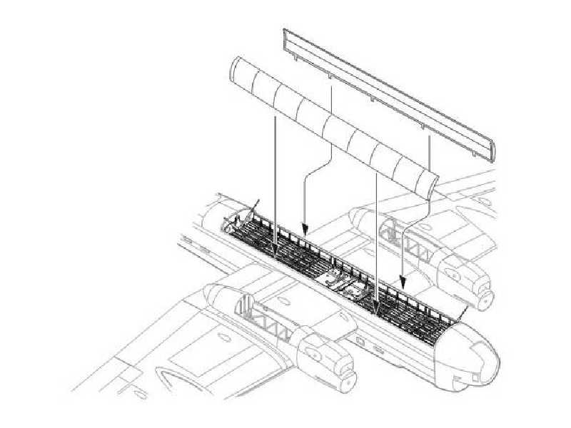 Lancaster Mk.I/II - Armament - image 1