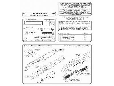 Lancaster Mk.I/II - Armament - image 2