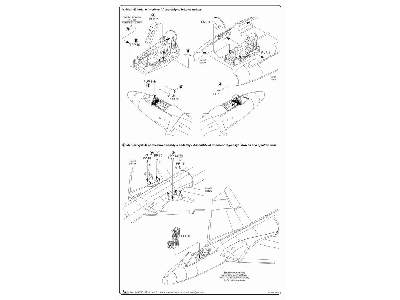 Hawker Hunter - Interior - image 3