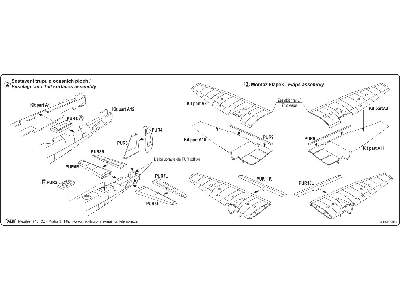 Junkers Ju 88A exterior set - image 3