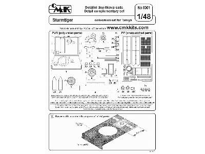 Sturmtiger - image 2