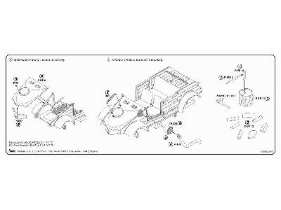 Kubelwagen Holzgas - image 3