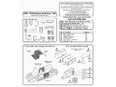 Kubelwagen Work Shop - image 2