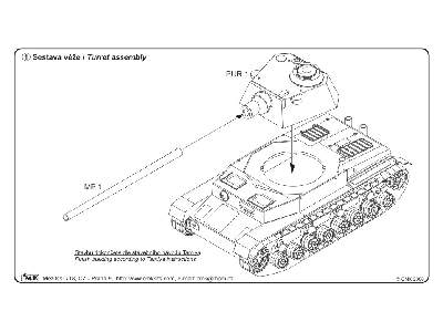 Pz.IV Schmalturm - image 3