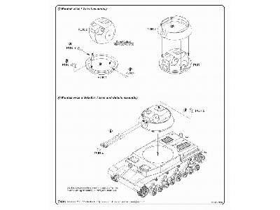 Pz.IV Kugelblitz - image 3