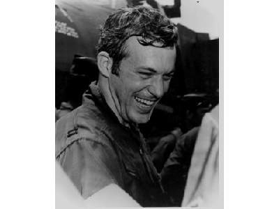 Vietnam War Aces S.Ritchie (1 fig. for F-4E) - image 1