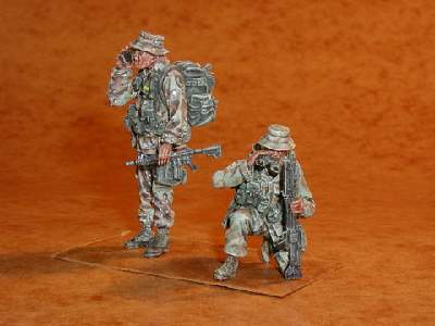 U.S. Special Forces (2 fig.) - image 1