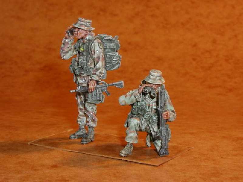 U.S. Special Forces (2 fig.) - image 1