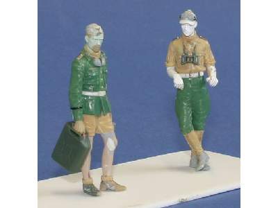 DAK tank crew (2.fig) - image 1