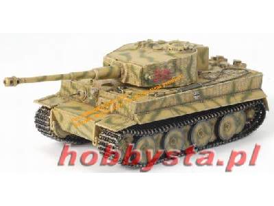 Tiger I "Red #311" (Mid-production), 3./s.Pz.Abt.501 - image 1