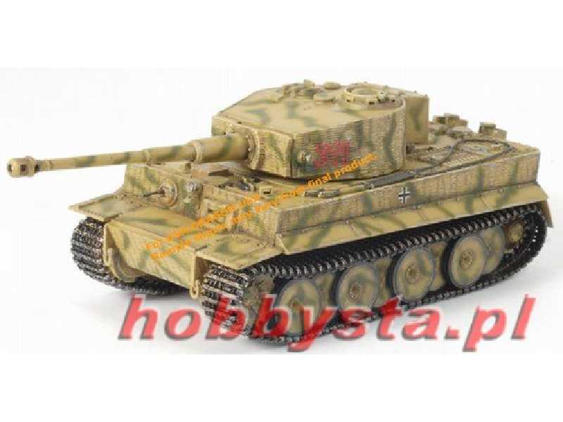Tiger I "Red #311" (Mid-production), 3./s.Pz.Abt.501 - image 1