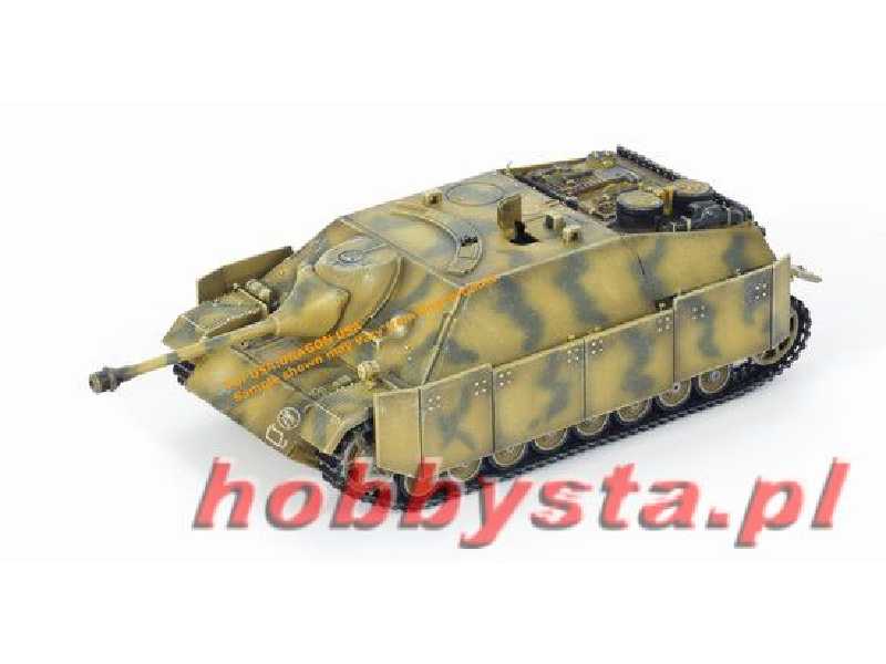 Jagdpanzer IV L/48 (Early Production), Pz.Jg.Abt.228 - image 1 Jagdpanzer IV L/48 (Early Production), Pz.Jg.Abt.228 - image 1