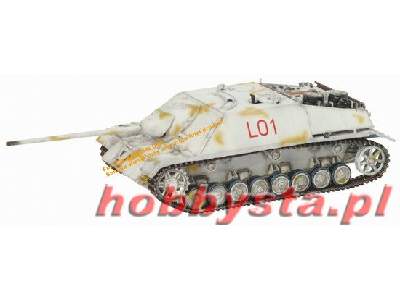 Jagdpanzer IV L/70 "L01", Hungary 1945 - image 1