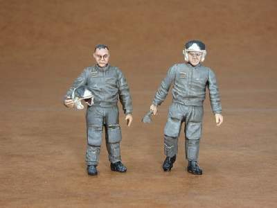 EU jet pilots (present) (2 fig.) - image 1