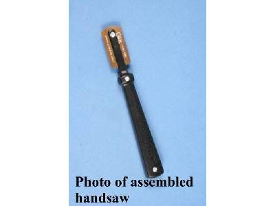 CMK Holder - image 1