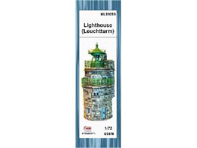 Lighthouse - image 1