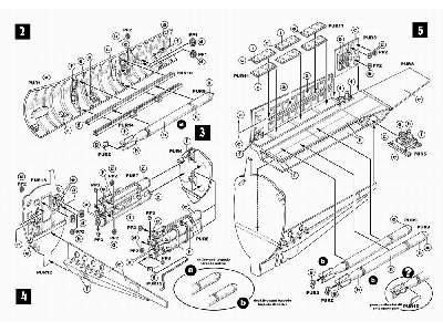 U-boot VII Torpedo section - image 3