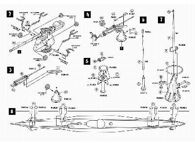 U-boot VII Exterior set - Part I - Turret - image 3