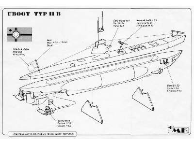 Typ IIB - image 4