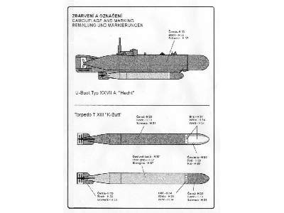 U-Boat Hecht - image 4