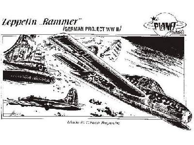 Zeppelin Rammer - image 1