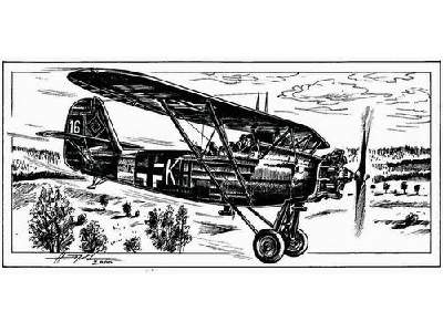 Heinkel He 46C - image 1