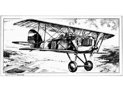 Aero A 18A - image 1