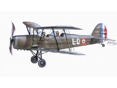 Stampe SV-4 B/C - image 1