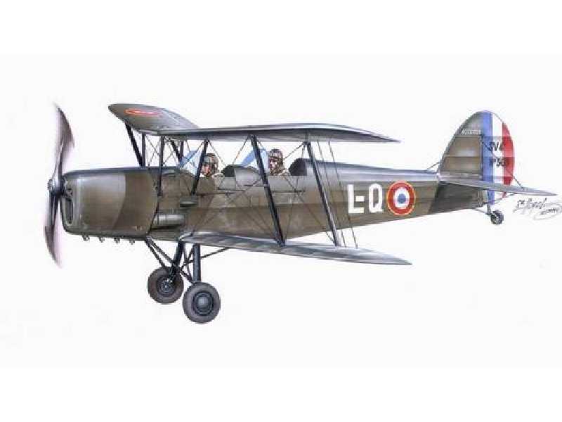 Stampe SV-4 B/C - image 1