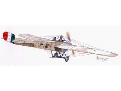 Nieuport IV - image 1