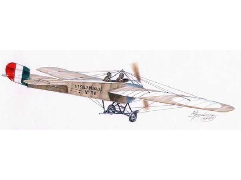 Nieuport IV - image 1